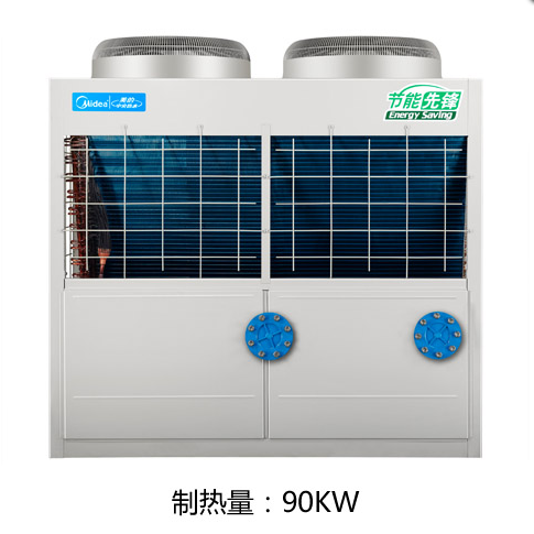 钛合金恒温机型